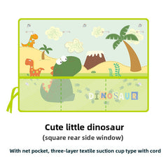 Little Dinosaur