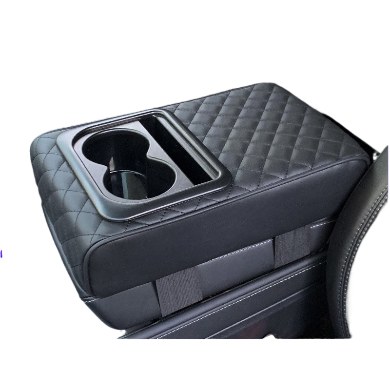 Car Center Console Armrest Cushion