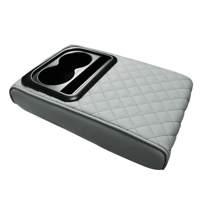 Car Center Console Armrest Cushion