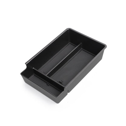 Car Center Console Organizer for Xiaopeng G6