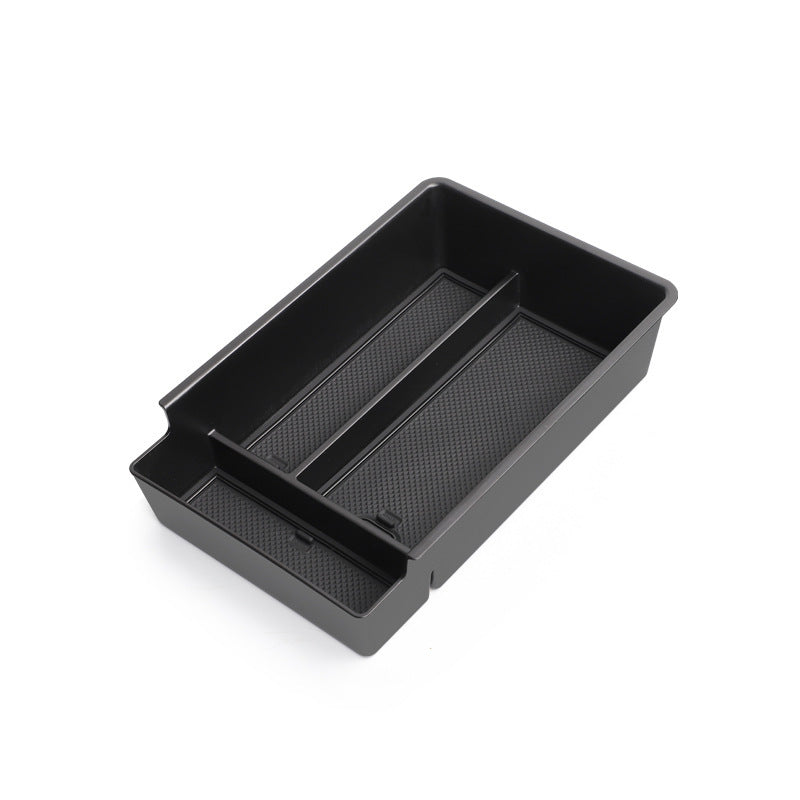 Car Center Console Organizer for Xiaopeng G6