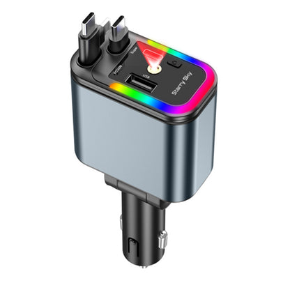 Car Charger Adapter