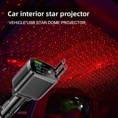 Car Charger Adapter