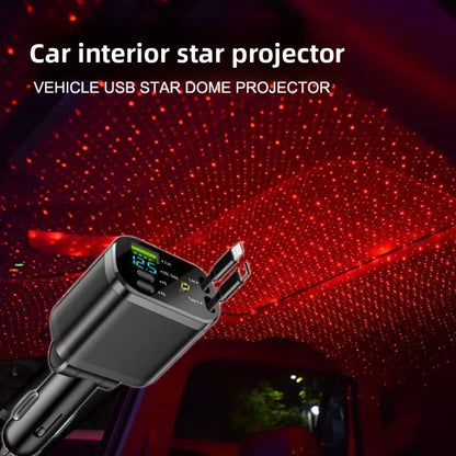 Car Charger Adapter