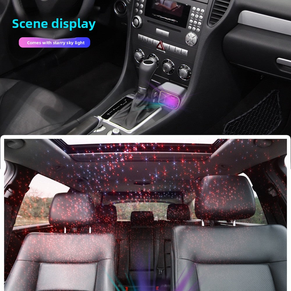 Car Charger Adapter
