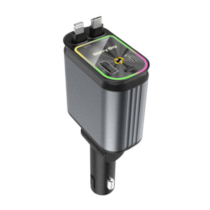 Car Charger Adapter