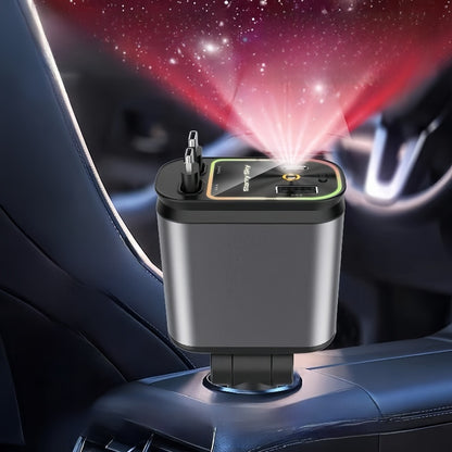 Car Charger Adapter