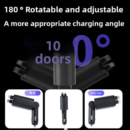 car charger adapter