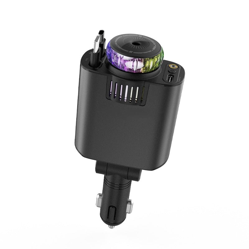 Car Charger Aromatherapy