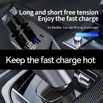 Car Charger Aromatherapy