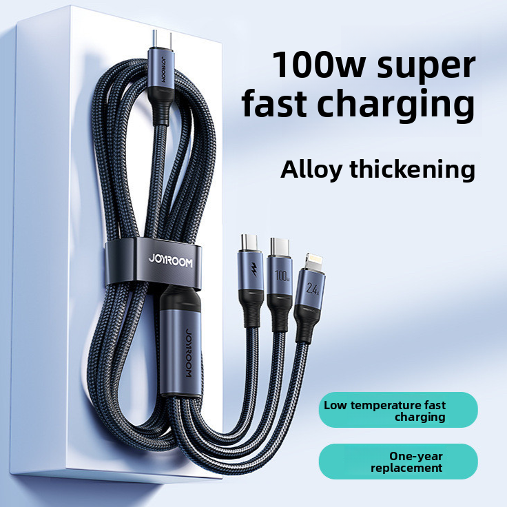 Car Charger