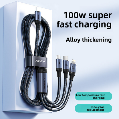 Car Charger