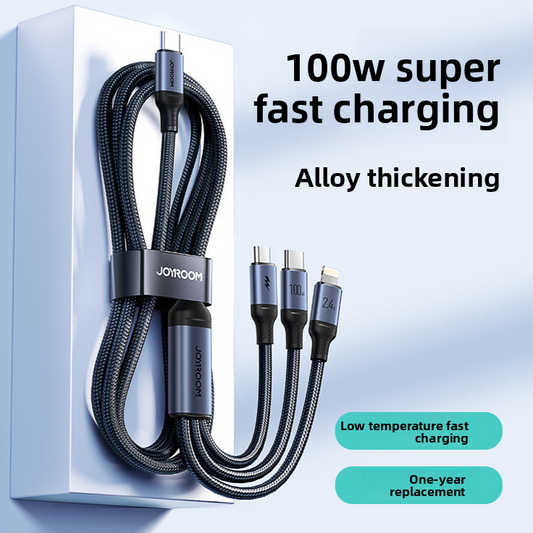 Car Charger
