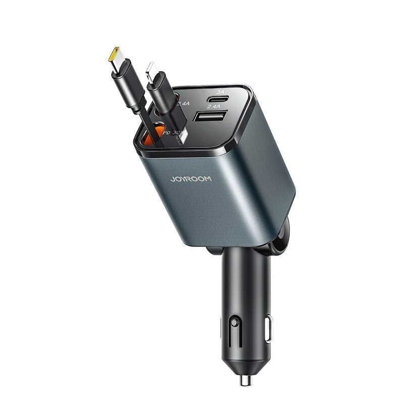 Car Charger