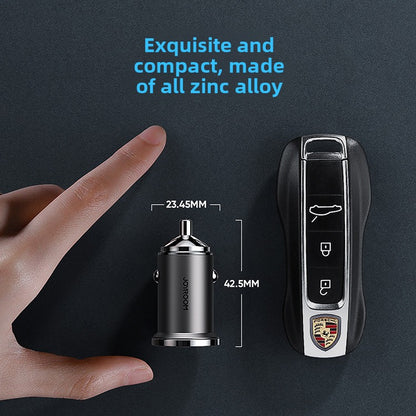 Car Charger