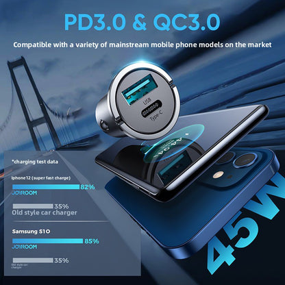 Car Charger