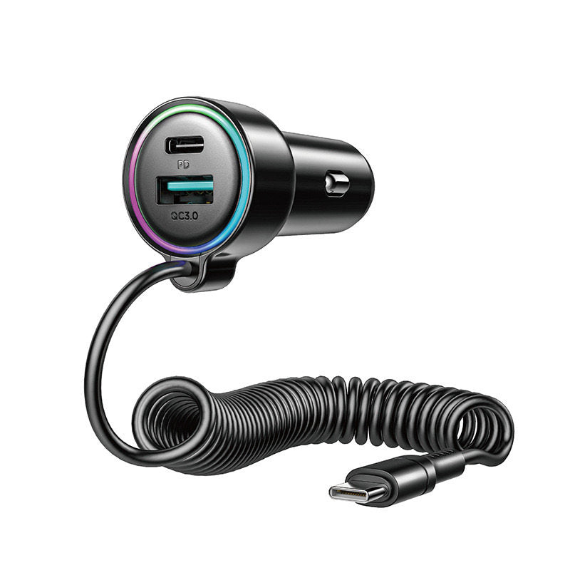 Car Charger