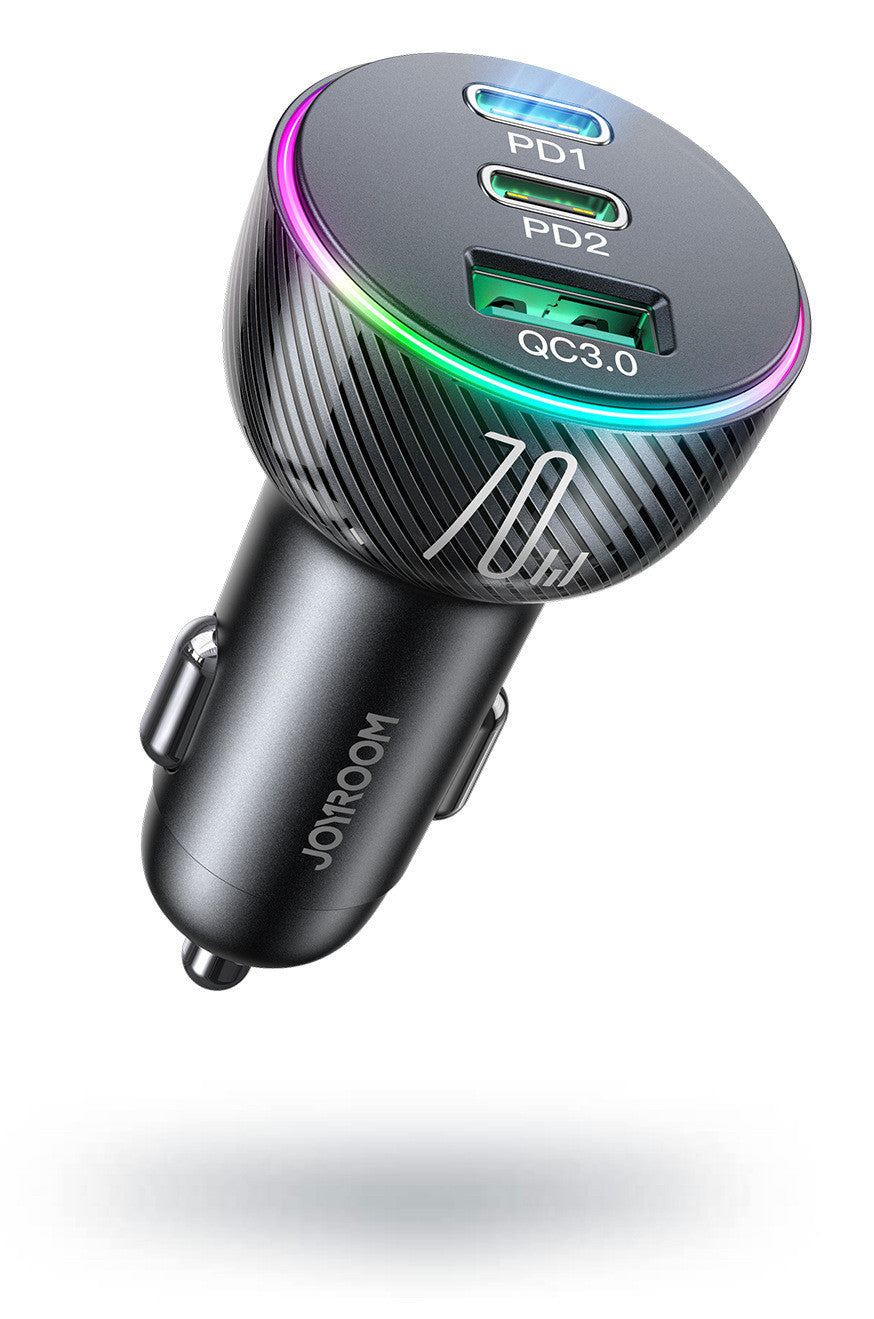 Car Charger