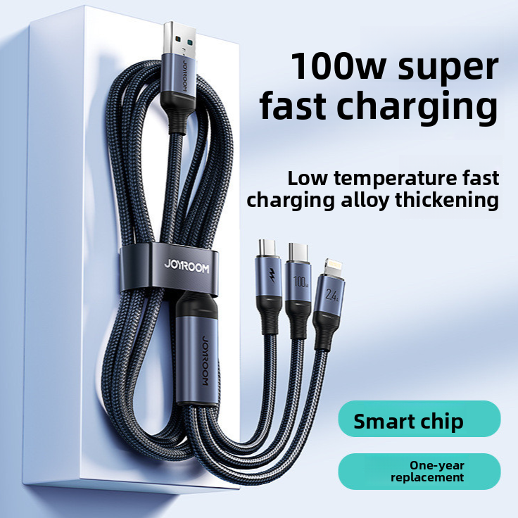Car Charger
