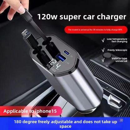Car charger