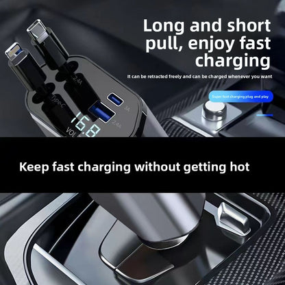 Car charger