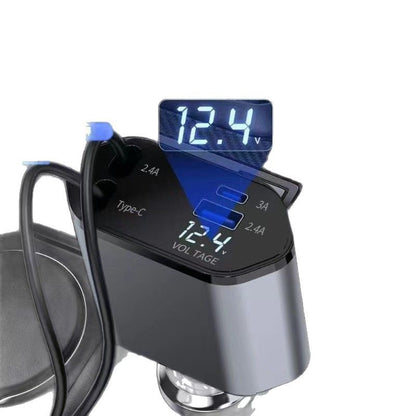 Car charger