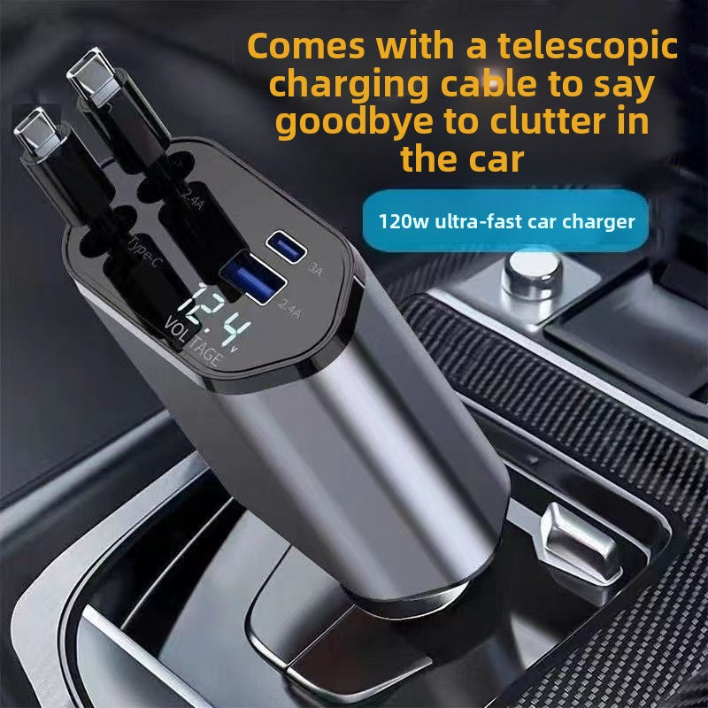 Car charger