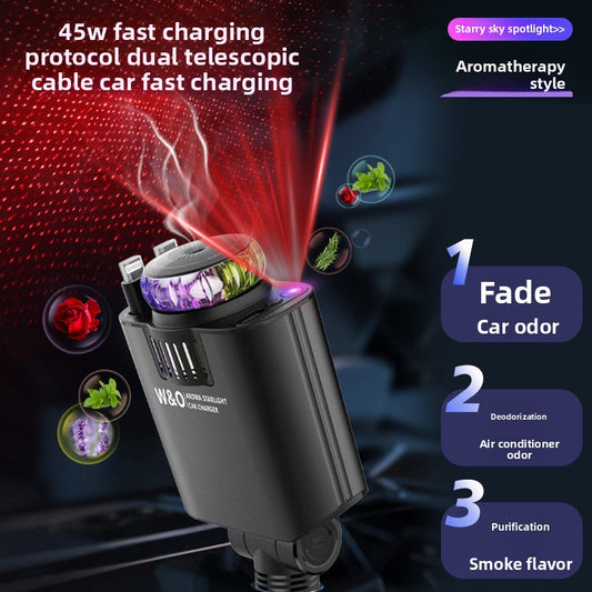 Car charger