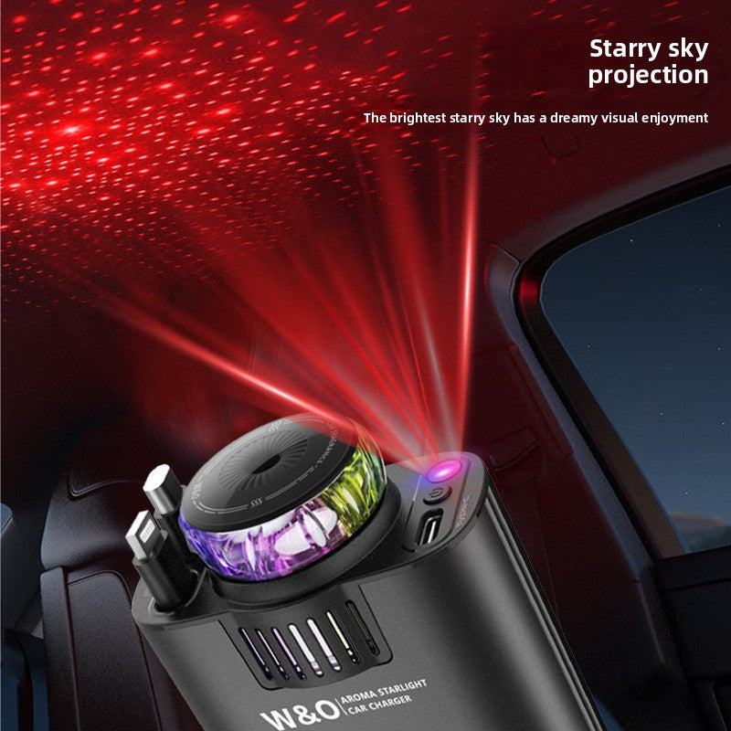 Car charger