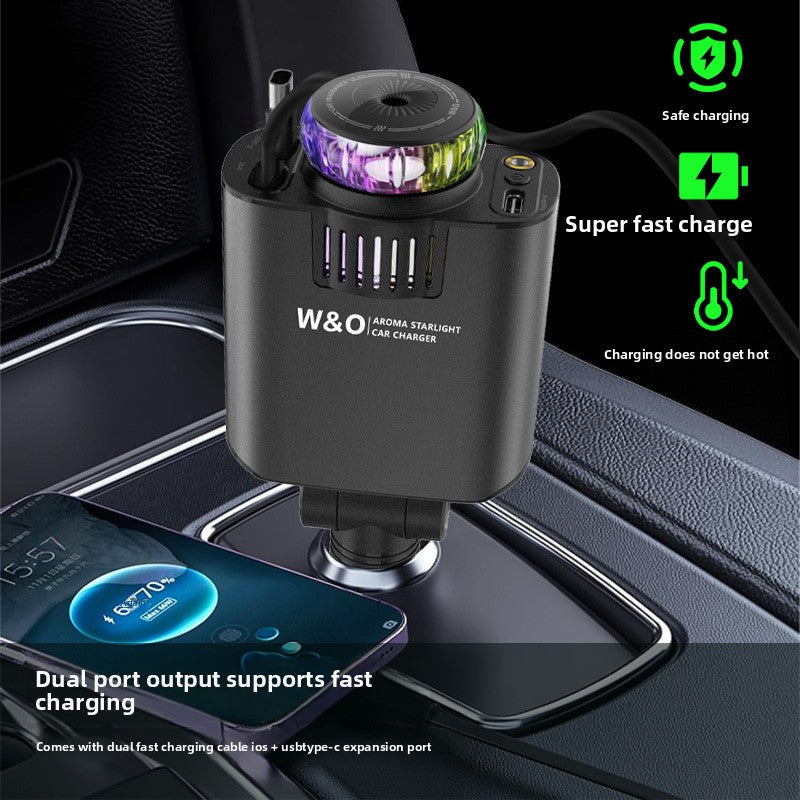 Car charger