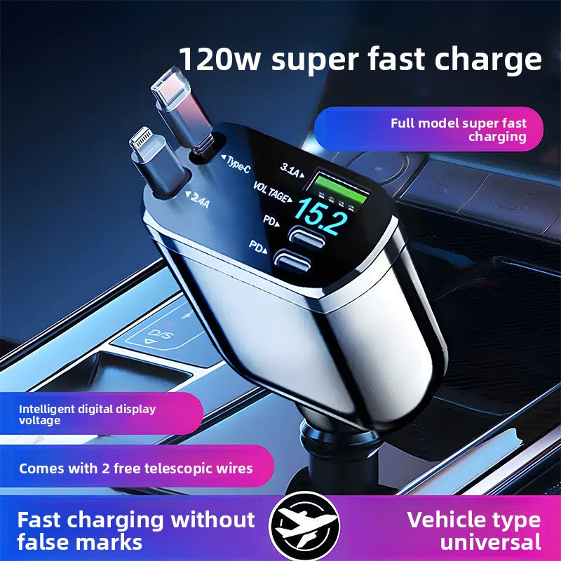 Car charger