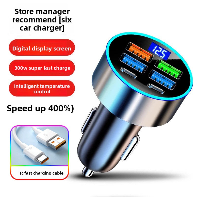 Car charger