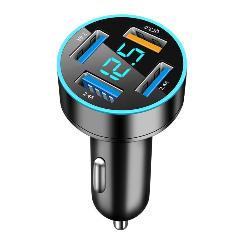 Car charger