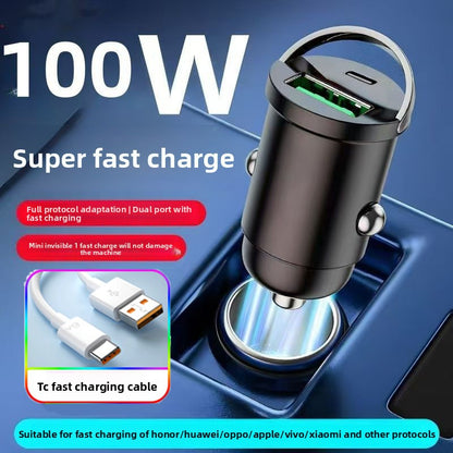 Car charger