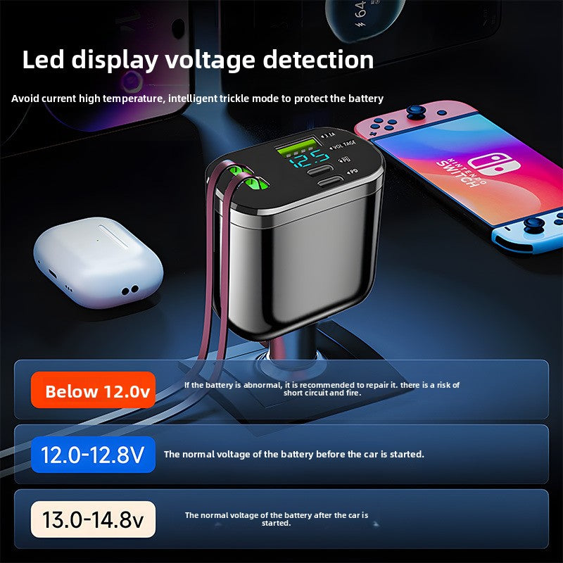 Car charger