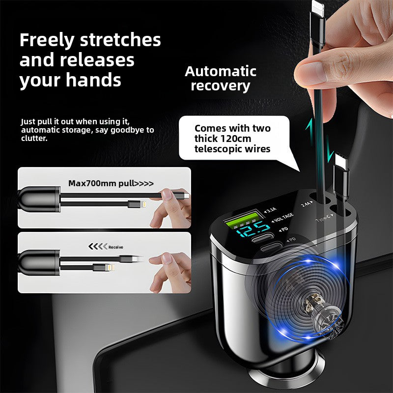 Car charger