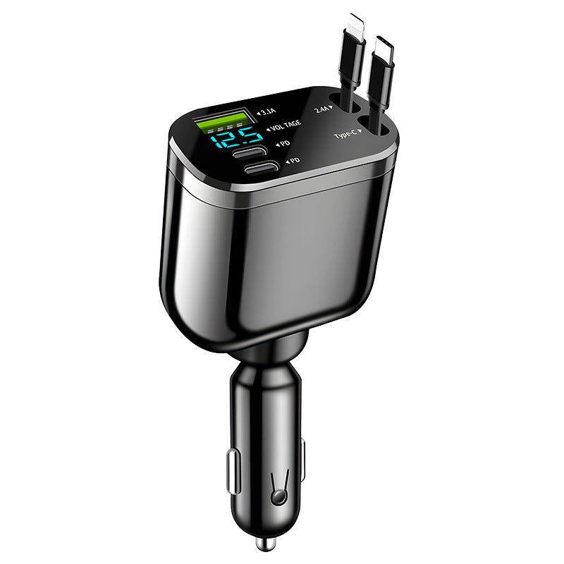 Car charger