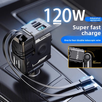 Car charger