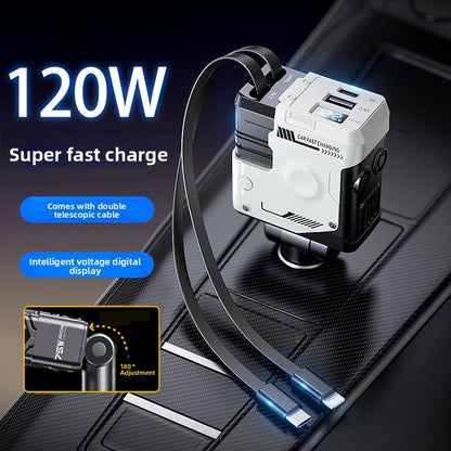 Car charger