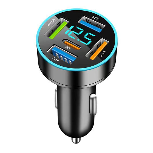 car charger