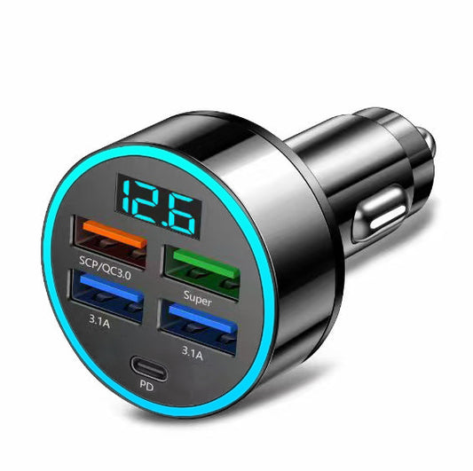 car charger