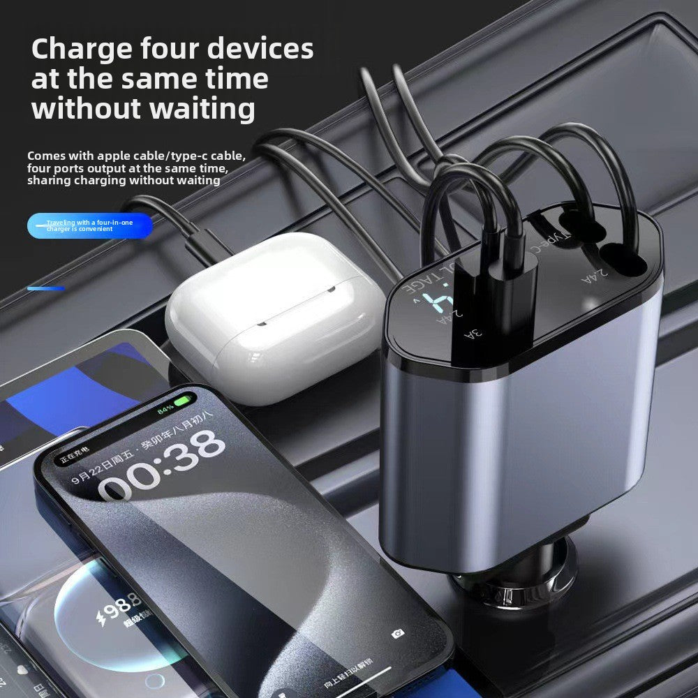 Car charger