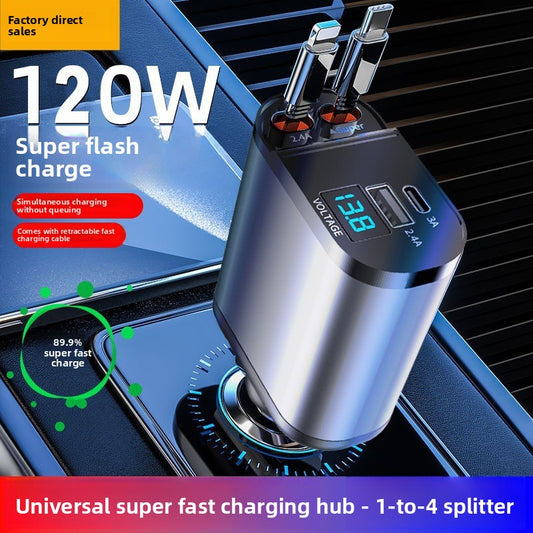 car charger