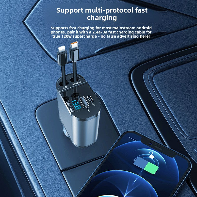 car charger