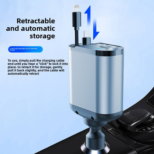 car charger