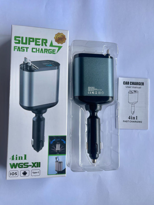 car charger