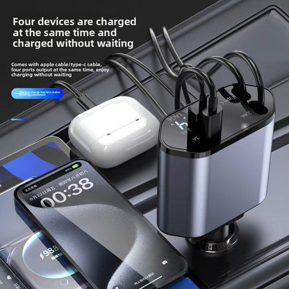 Car Charger
