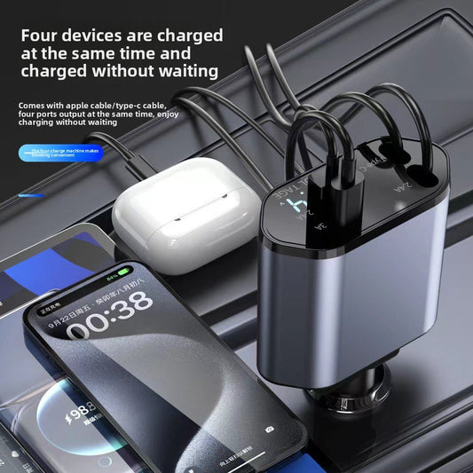 Car Charger