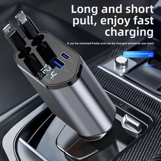 Car Charger