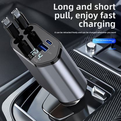Car Charger